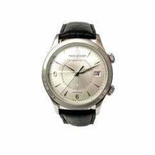 Thumbnail von Jaeger-LeCoultre Master Memovox Control Memovox 174.8.96 / Q1418430 </h1>