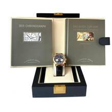 Thumbnail von A. Lange & Söhne 1815 Chronograph </h1>