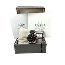 Thumbnail von Union Glashütte Jubiläums-Uhr 111 Limited Kal. 26 kleine Sekunde Small Second </h1>