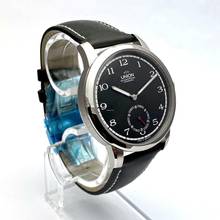 Thumbnail von Union Glashütte Jubiläums-Uhr 111 Limited Kal. 26 kleine Sekunde Small Second </h1>