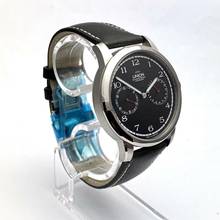 Thumbnail von Union Glashütte Jubiläums-Uhr 111 Limited Kal. 26 Zeigerdatum Pointer Date </h1>