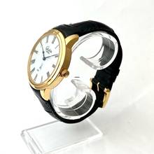 Thumbnail von Glashütte Original Senator Meissen Roségold 2011 </h1>