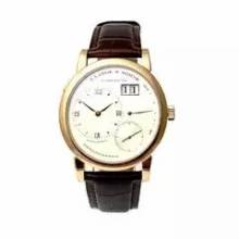 Thumbnail von A. Lange & Söhne Lange 1 Roségold Revision 2024 </h1>