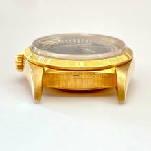 Thumbnail von Rolex Day-Date 36 Borke String Diamond-Dial