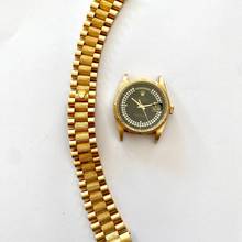 Thumbnail von Rolex Day-Date 36 Borke String Diamond-Dial