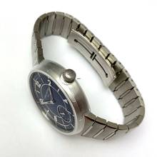 Thumbnail von Louis Vuitton Tambour Blue Calibre LFT023 </h1>