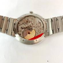 Thumbnail von Louis Vuitton Tambour Blue Calibre LFT023 </h1>