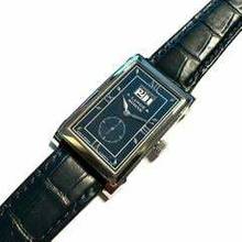Thumbnail von A. Lange & Söhne Cabaret Whitegold Blue Dial </h1>