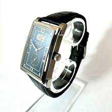 Thumbnail von A. Lange & Söhne Cabaret Whitegold Blue Dial </h1>