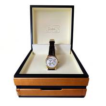 Thumbnail von Glashütte Original PanoReserve Roségold </h1>