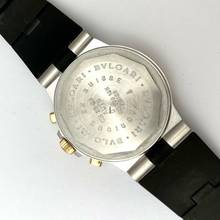 Thumbnail von Bulgari Diagono Automatik Chronograph </h1>