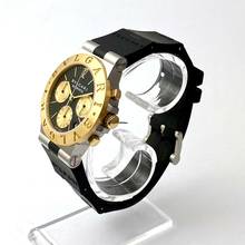 Thumbnail von Bulgari Diagono Automatik Chronograph </h1>