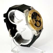 Thumbnail von Bulgari Diagono Automatik Chronograph </h1>