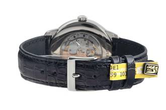 Thumbnail von Girard Perregaux 1966 Small Seconds 1966 18k Weissgold Ref. 49534-53-711-BK6A