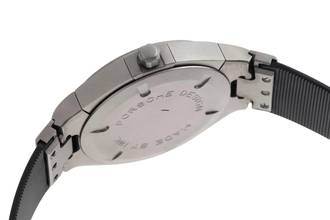 Thumbnail von IWC Porsche Design Titan Quarz Herrenuhr Ref. IW373801 Klassiker