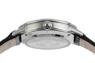 Thumbnail von Jaeger-LeCoultre Rendez-Vous Rendez-Vouz Diamanten Automatik Stahl Ref Q3468490 346.8.56.S