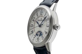 Thumbnail von Jaeger-LeCoultre Rendez-Vous Rendez-Vouz Diamanten Automatik Stahl Ref Q3468490 346.8.56.S