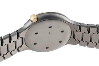 Thumbnail von IWC Porsche Design Ocean 500 Titan / Gold Automatik Herrenuhr Ref. IW350302