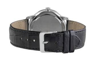 Thumbnail von Omega De Ville Prestige 18k Weissgold Automatik Herren Ref. 424.53.40.20.04.001 B&P 2023