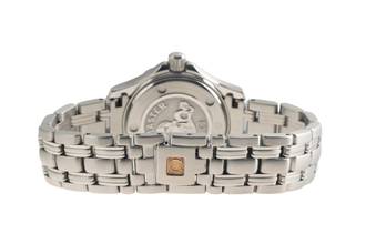 Thumbnail von Omega Seamaster Diver 300 M Stahl Damenuhr Ref. 212.30.28.61.01.001