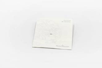 Thumbnail von Jaeger-LeCoultre Master Hometime Control Hometime 18K Gold Automatik Ref. 147.2.05.S