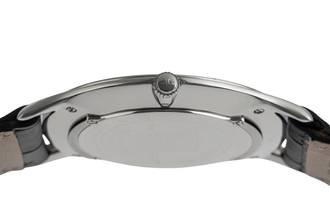 Thumbnail von Jaeger-LeCoultre Master Ultra Thin Handaufzug Ref. Q1458520 Klassiker