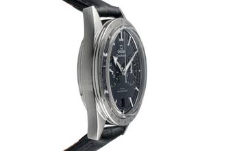 Thumbnail von Omega Speedmaster '57 Stahl Handaufzug Herren Ref. 332.12.41.51.03.001 B&P 2023