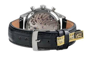 Thumbnail von Omega Speedmaster '57 Stahl Handaufzug Herren Ref. 332.12.41.51.03.001 B&P 2023