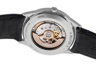 Thumbnail von Zenith Elite Stahl Automatik Herren Ref. 3.3100.670/02.C922 Box & Papiere 2023