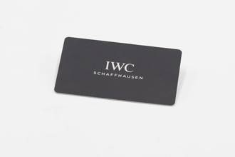 Thumbnail von IWC Da Vinci Automatic Edition 150 Years Stahl Herrenuhr Ref. IW358102 Limited