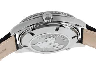 Thumbnail von Omega Seamaster Planet Ocean 45,5 Automatik Co Axial Ref 2200.50.00