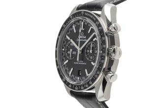 Thumbnail von Omega Speedmaster Racing Chronograph Automatik Ref. 329.33.44.51.01.001 B&P