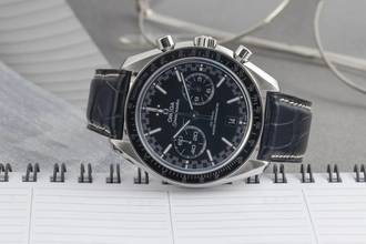 Thumbnail von Omega Speedmaster Racing Chronograph Automatik Ref. 329.33.44.51.01.001 B&P