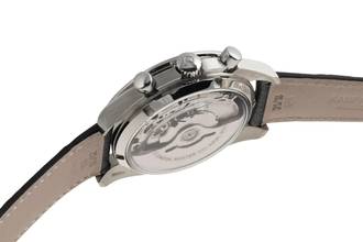 Thumbnail von Omega Speedmaster Racing Chronograph Automatik Ref. 329.33.44.51.01.001 B&P