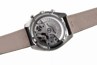 Thumbnail von Omega Speedmaster Racing Chronograph Automatik Ref. 329.33.44.51.01.001 B&P