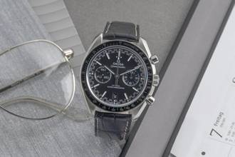 Thumbnail von Omega Speedmaster Racing Chronograph Automatik Ref. 329.33.44.51.01.001 B&P
