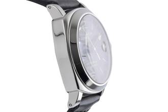 Thumbnail von Panerai Luminor GMT Automatic Edelstahl Herrenuhr Ref. PAM00063