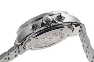 Thumbnail von Omega Seamaster Diver 300 M Chronograph 44MM Ref. 212.30.44.50.03.001 B&P