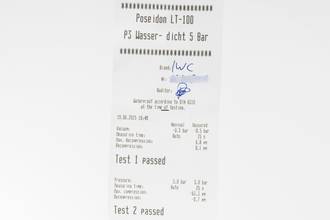 Thumbnail von IWC Portofino Automatic 37 Diamanten Automatik Stahl Herrenuhr Ref. IW458603