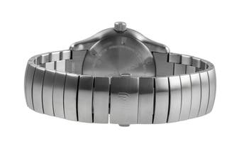 Thumbnail von Porsche Design by Eterna Edelstahl Automatik Herrenuhr Ref. 6602.41