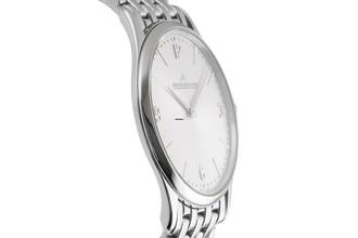 Thumbnail von Jaeger-LeCoultre Master Ultra Thin 38 Handaufzug Stahl Ref. Q1348120 172.8.79.S