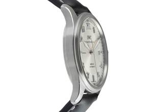 Thumbnail von IWC Fliegeruhr Mark Pilot´s Watch Mark XVI Stahl Automatik Herrenuhr Ref IW325505