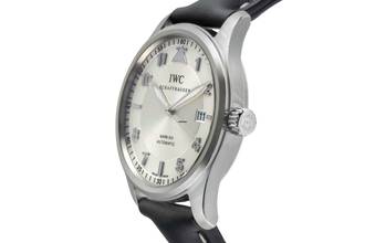 Thumbnail von IWC Fliegeruhr Mark Pilot´s Watch Mark XVI Stahl Automatik Herrenuhr Ref IW325505
