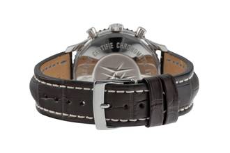 Thumbnail von Breitling Chronoliner Chronograph Stahl Automatik Herrenuhr Ref. Y2431016 B&P