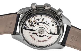 Thumbnail von Omega Speedmaster Chronograph Automatik Titan Herrenuhr Ref 311.93.44.51.03.001