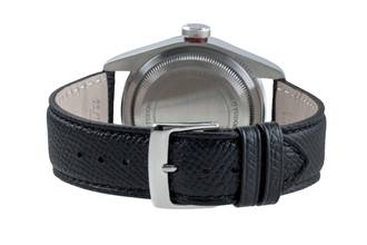 Thumbnail von Tudor Black Bay Red Bezel Edelstahl Automatik Herrenuhr Ref. 79230