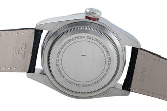 Thumbnail von Tudor Black Bay Red Bezel Edelstahl Automatik Herrenuhr Ref. 79230