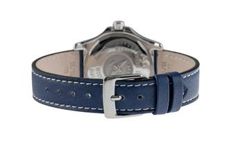 Thumbnail von Breitling Colt Oceane Stahl Quarz Damenuhr Ref. A77380-178 Box & Papiere 2006