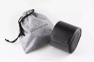 Thumbnail von Breitling Top Time Jumbo Chronograph Edelstahl Handaufzug Vintage Ref. 1765/36