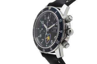 Thumbnail von Sinn 103 Chronograph Limited Edition 321 Tigers Ref.103.B.SA.AUTO.TIGER